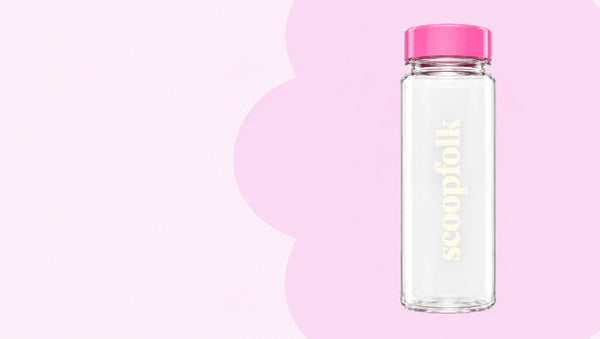 Scoopfolk 32 gift bottle