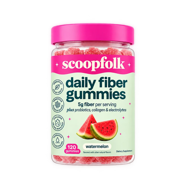 Scoopfolk homepage watermelon gummies