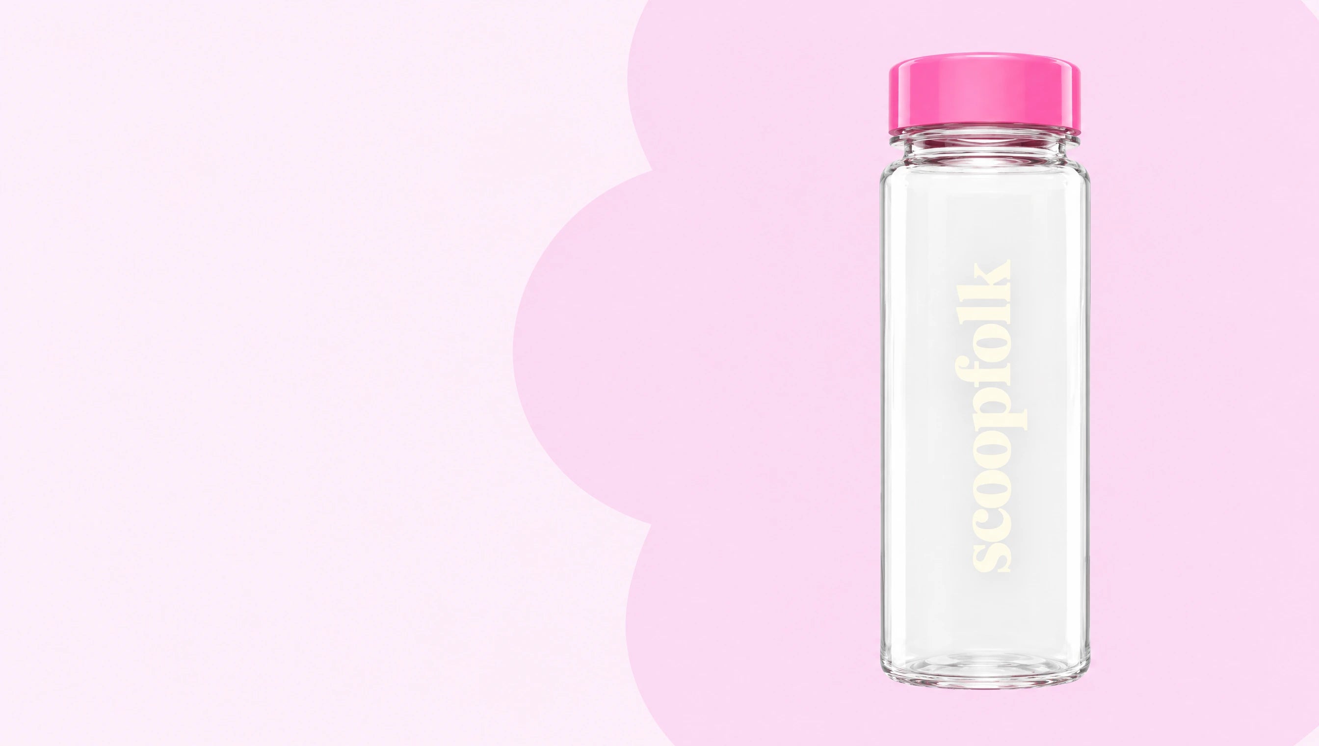 Premium Shaker Bottle