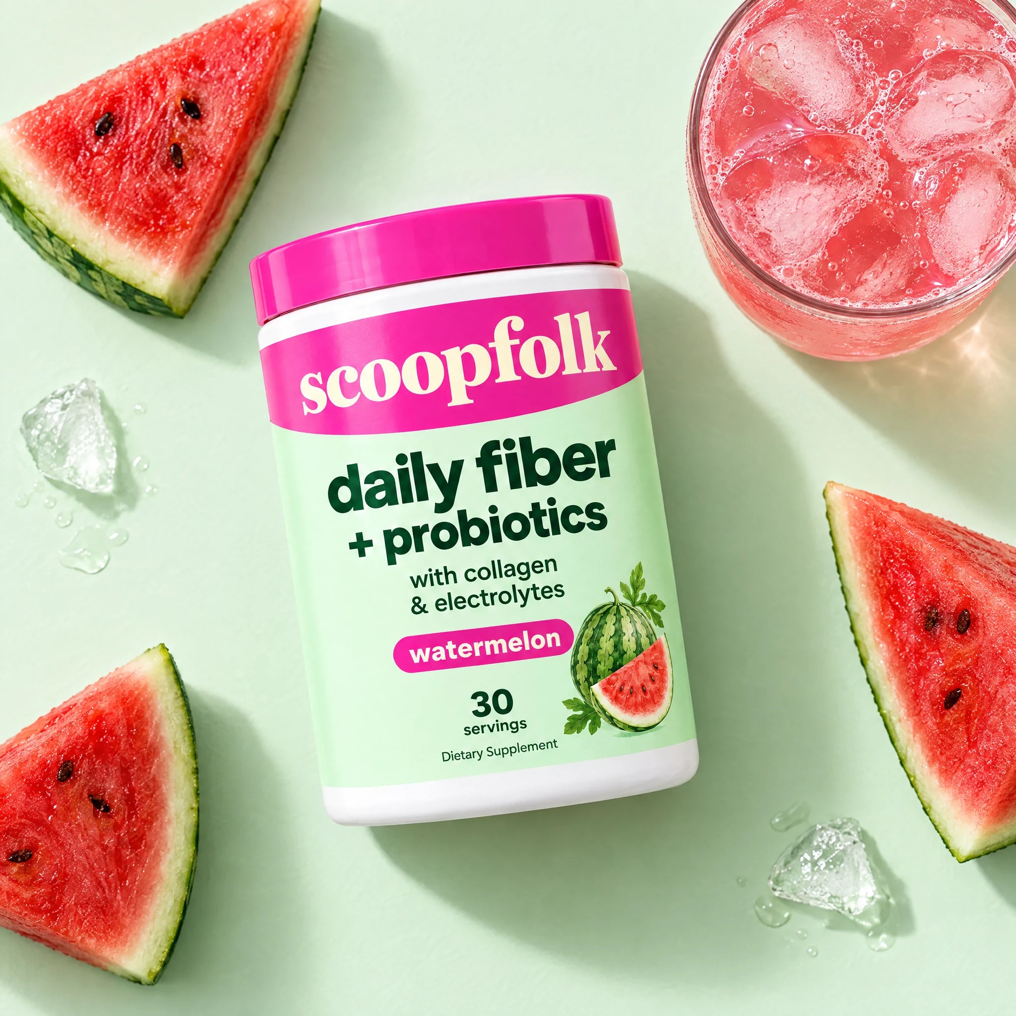 Scoopfolk make it yours campaign